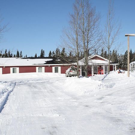 The Country Inn Motel Gander Ngoại thất bức ảnh
