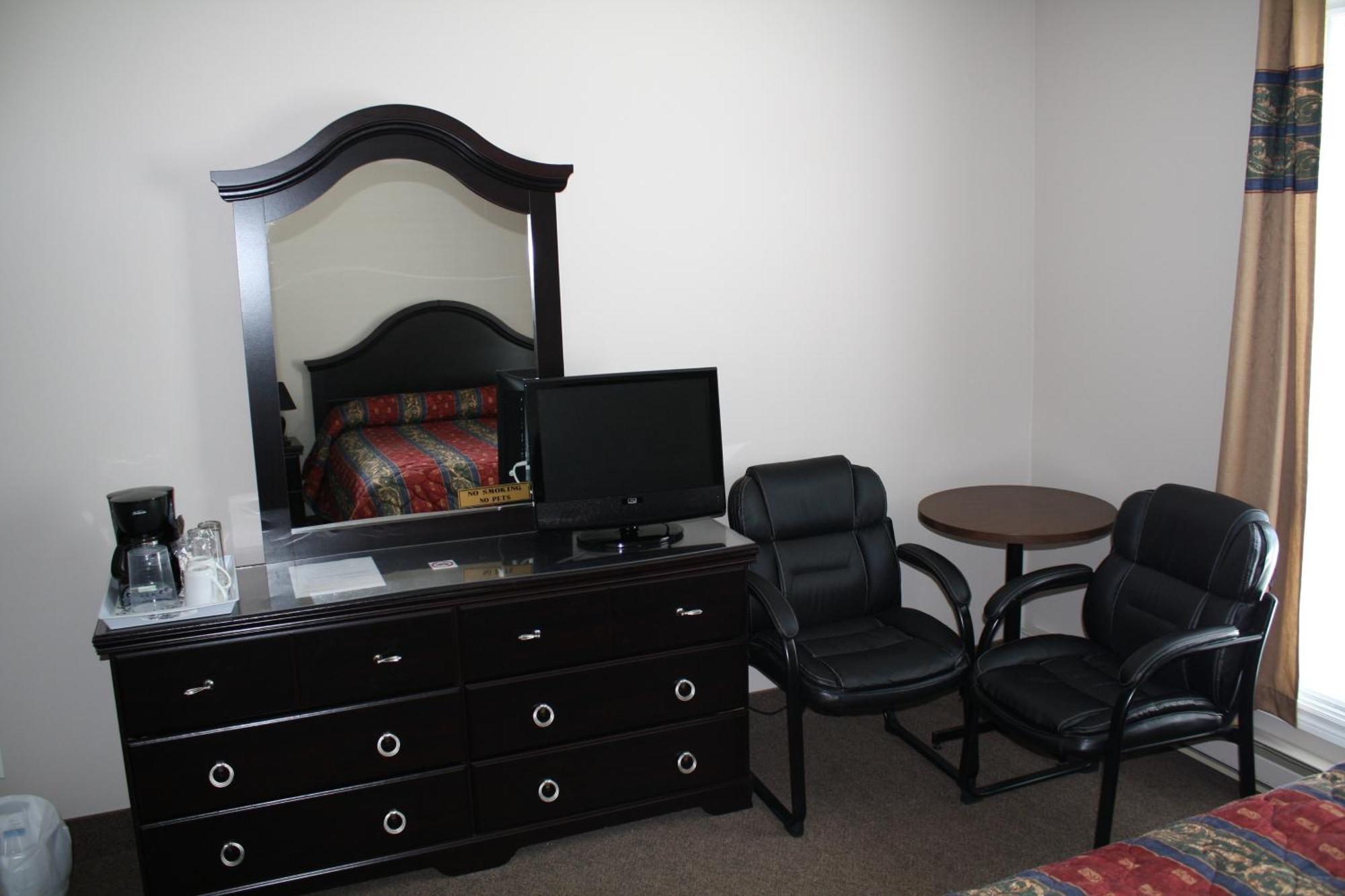 The Country Inn Motel Gander Ngoại thất bức ảnh