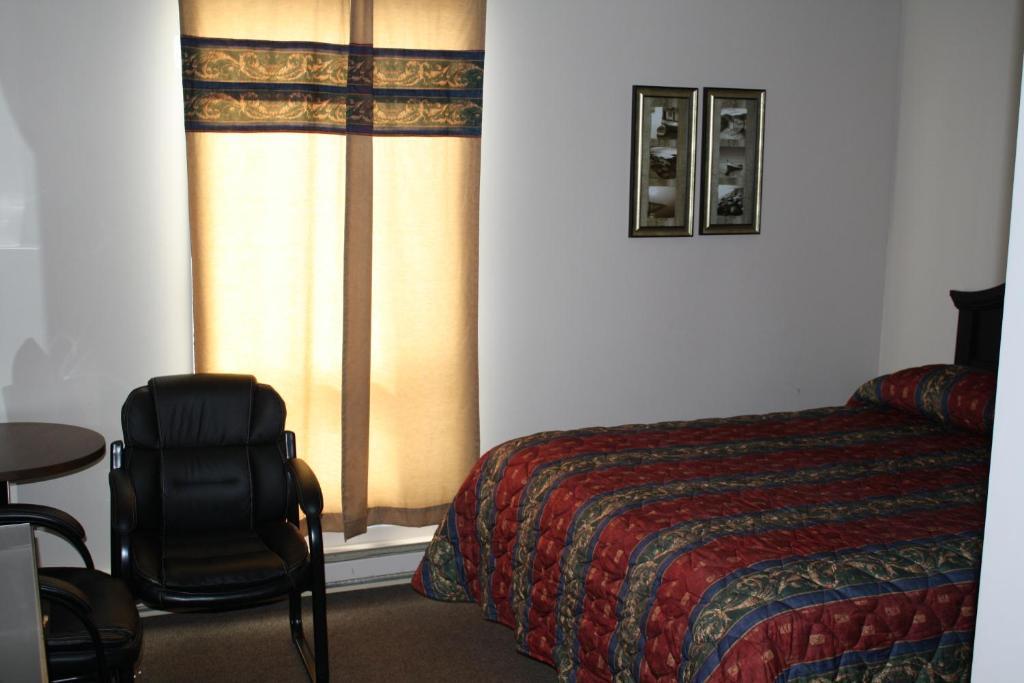 The Country Inn Motel Gander Phòng bức ảnh