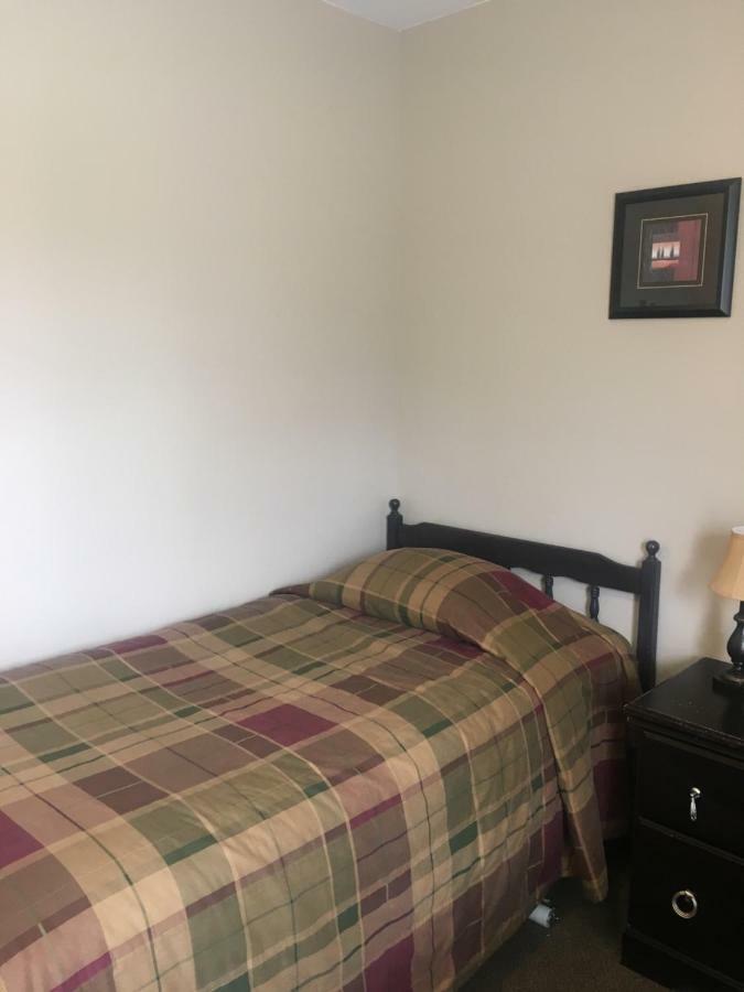 The Country Inn Motel Gander Ngoại thất bức ảnh
